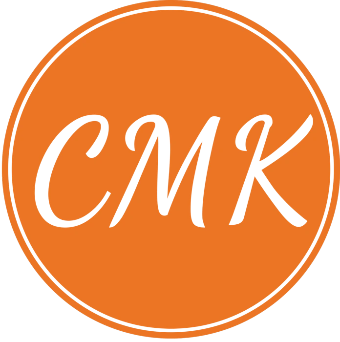CMK logo